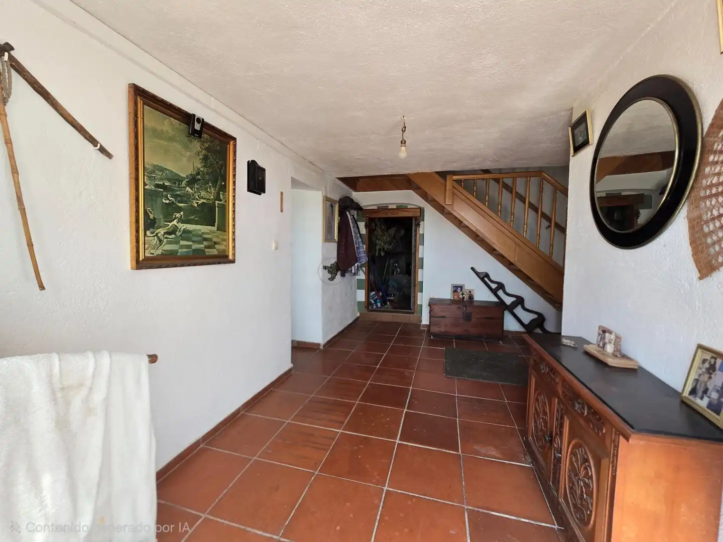 Haus mit Terrasse zum Verkauf in Castellví de la Marca, imagen 8