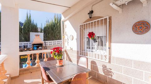Foto 5 de Casa o xalet en venda a Canjáyar, Almería