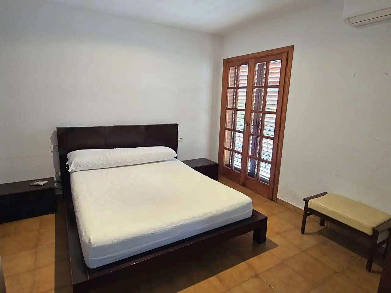 Casa aparellada amb piscina de lloguer a Avenida Neptuno, imagen 13