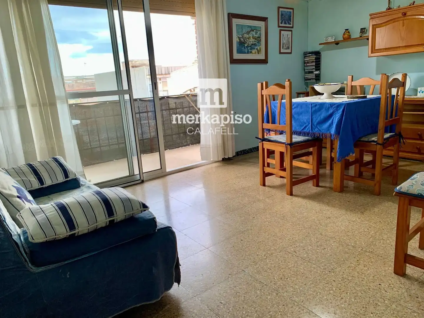 Piso en venta en Calafell Platja