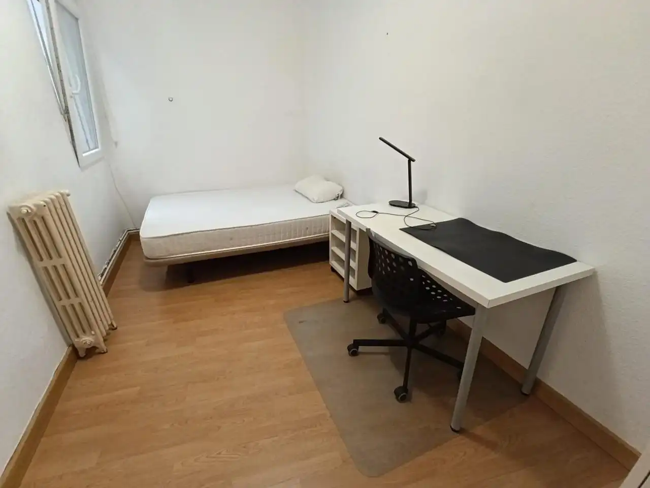 Habitación de Planta baja en venta en Madrid
