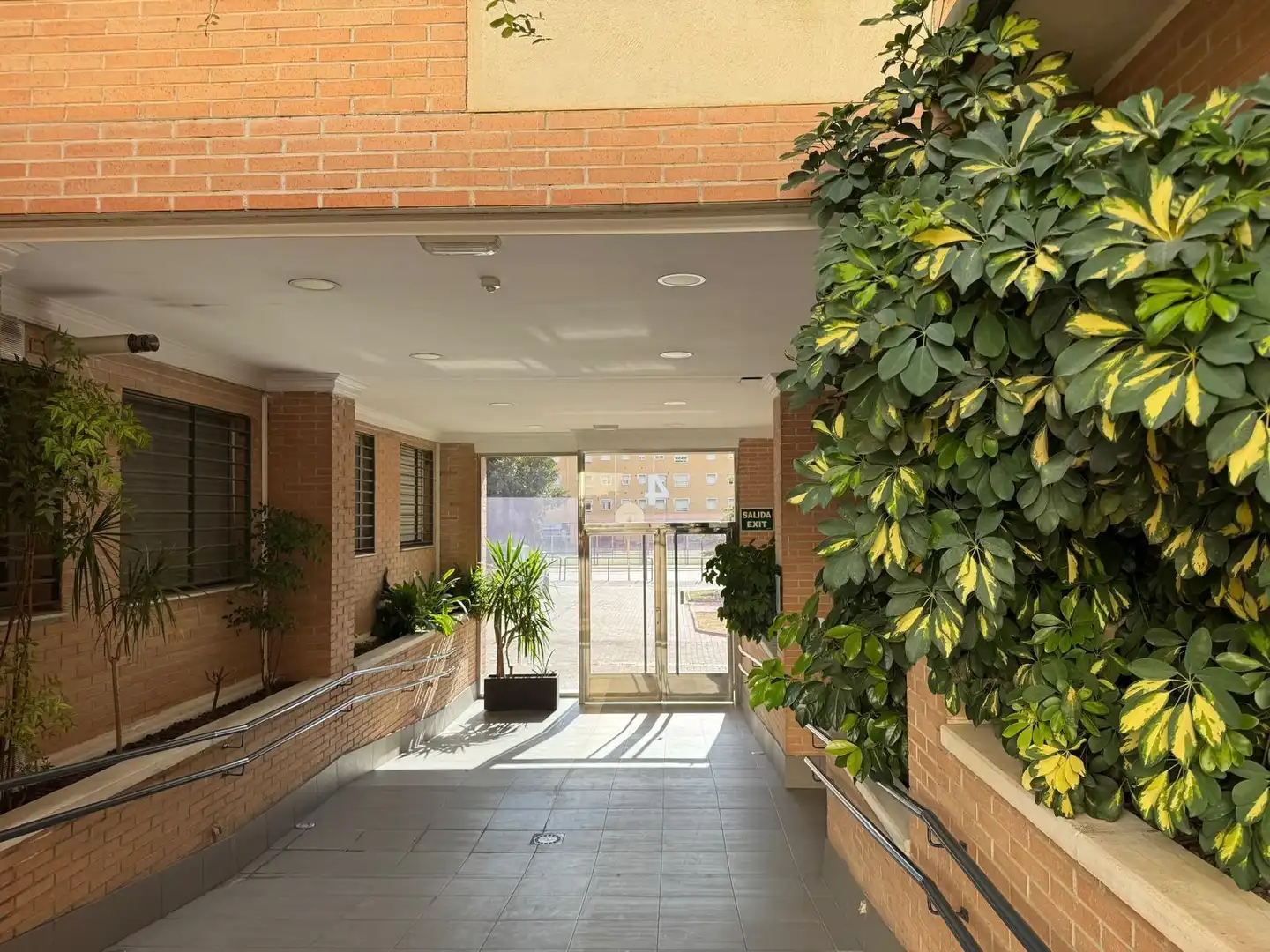 Flat with lift for sale in Beiro, imagen 30