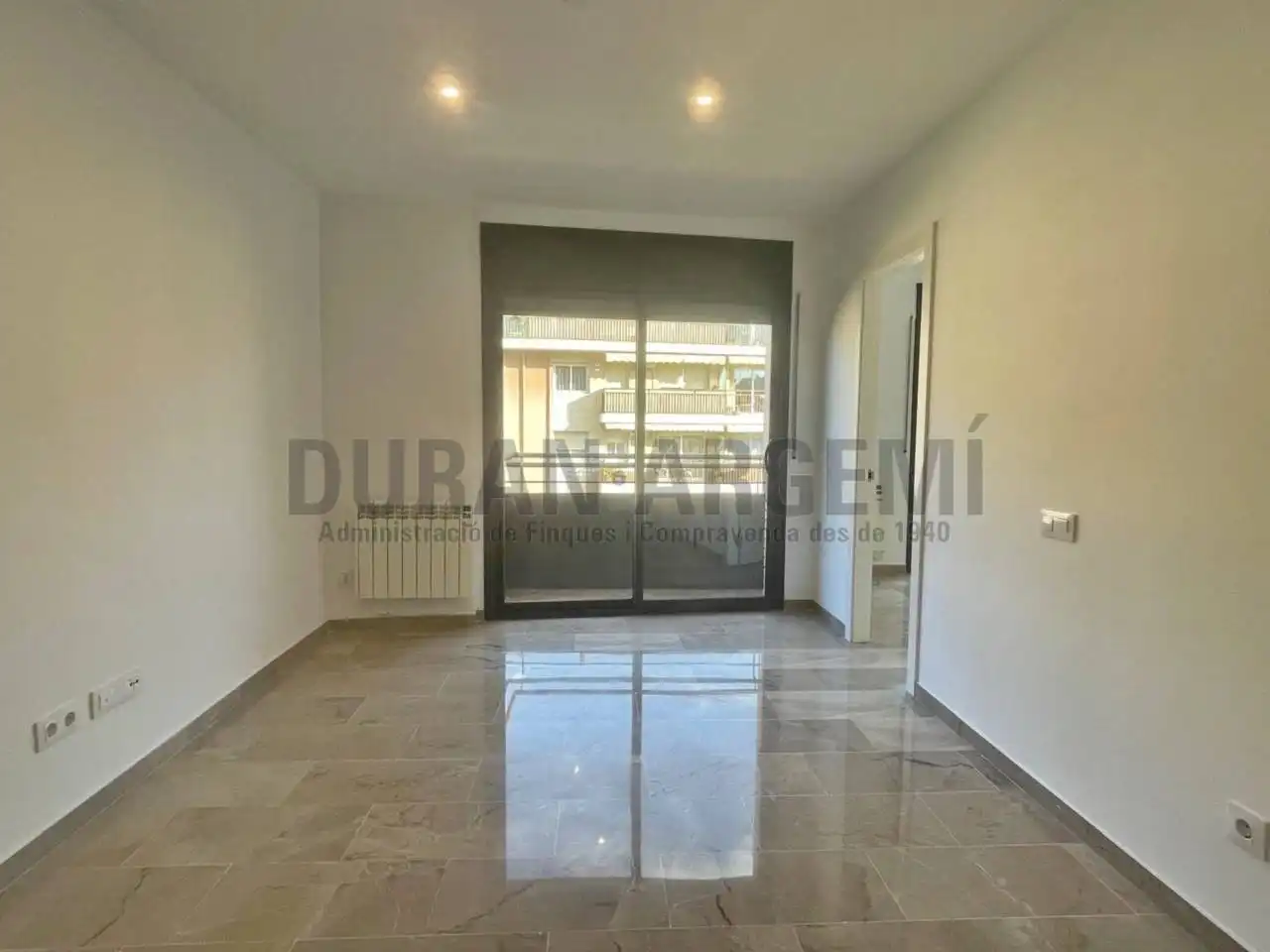 Wohnung zur Miete in Rambla Francesc Macià, Sant Pere Nord