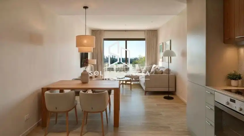 Appartement avec piscine à vendre à Carrer Segovia, imagen 6