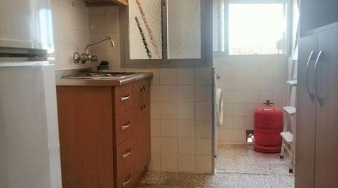 Foto 3 de Piso en venta en Avenida Avenida Paloma, La Luz - El Torcal, Málaga Capital