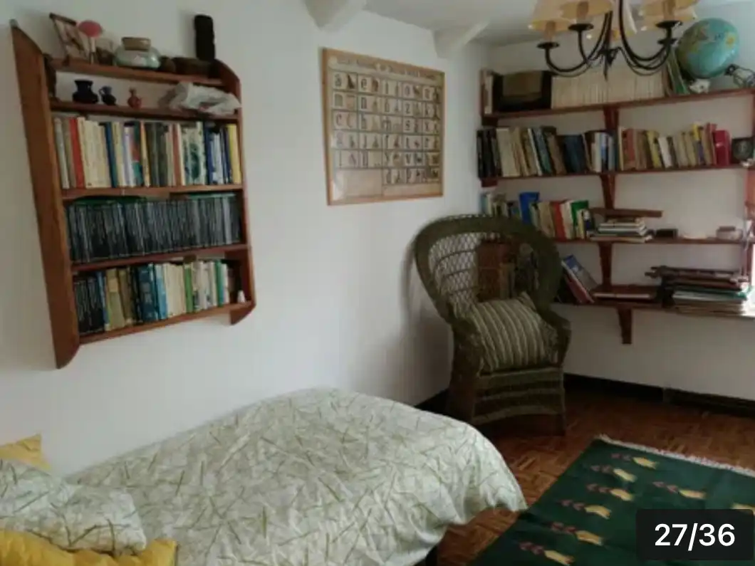 Xalet amb jardí en venda a Rúa Sobran 58, imagen 27