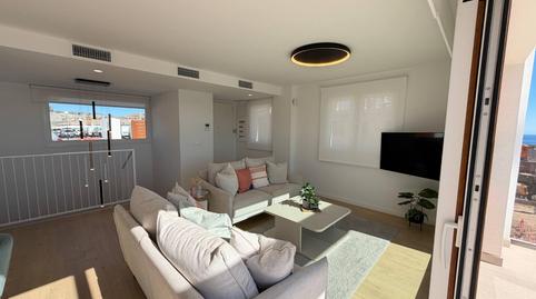 Foto 2 de Dúplex en venda a Montebello - Nou Espai, Alicante