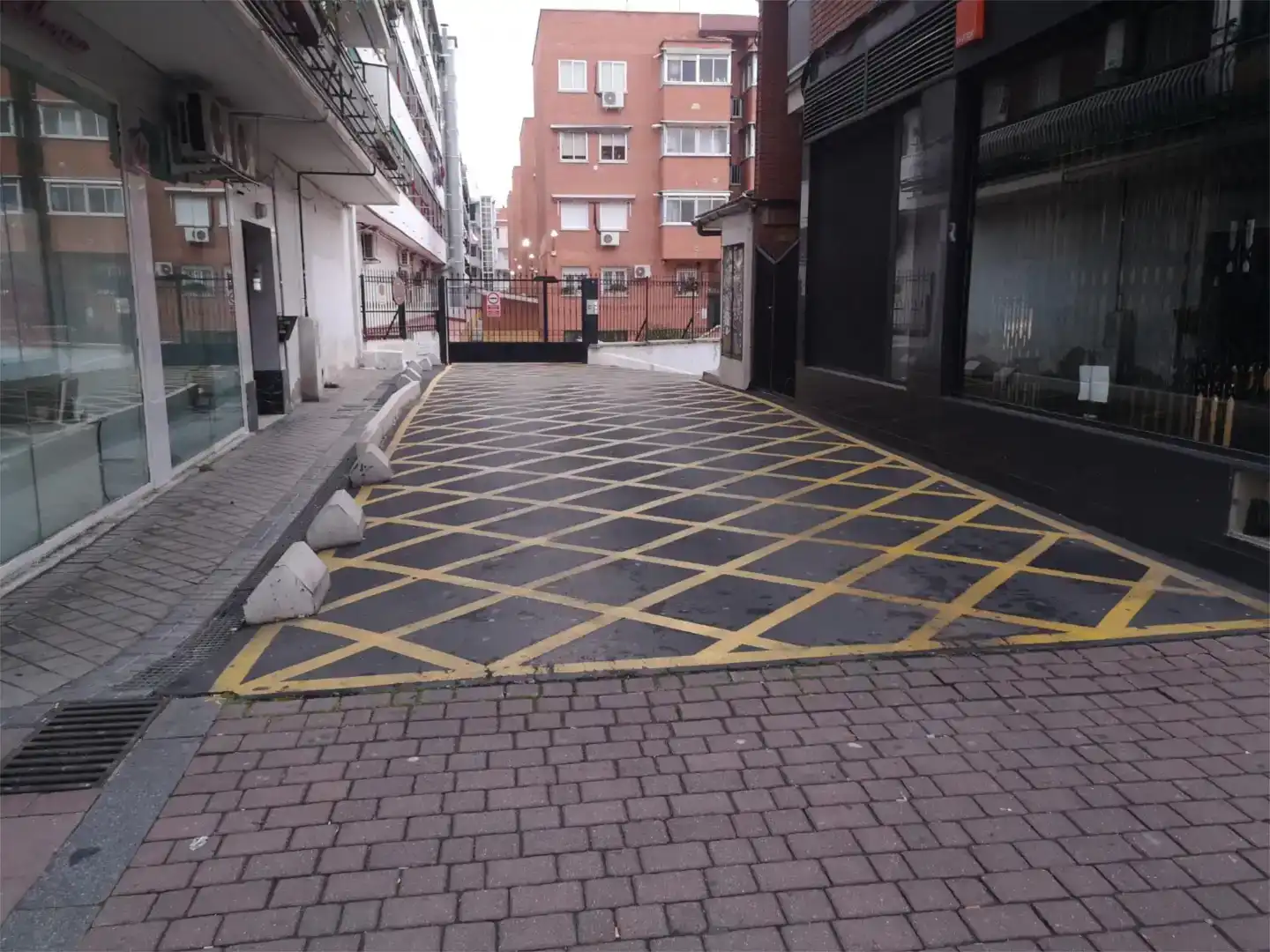 Parking of Garage for sale in Puente de Vallecas