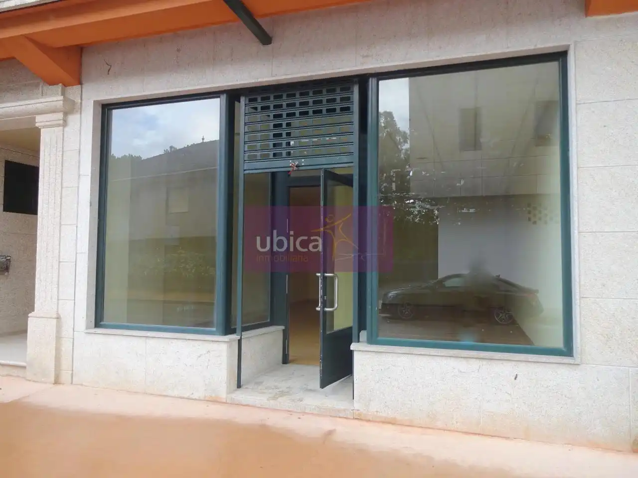 Local commercial à louer à Salceda de Caselas