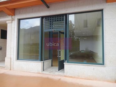 Gewerbefläche zur Miete in Salceda de Caselas