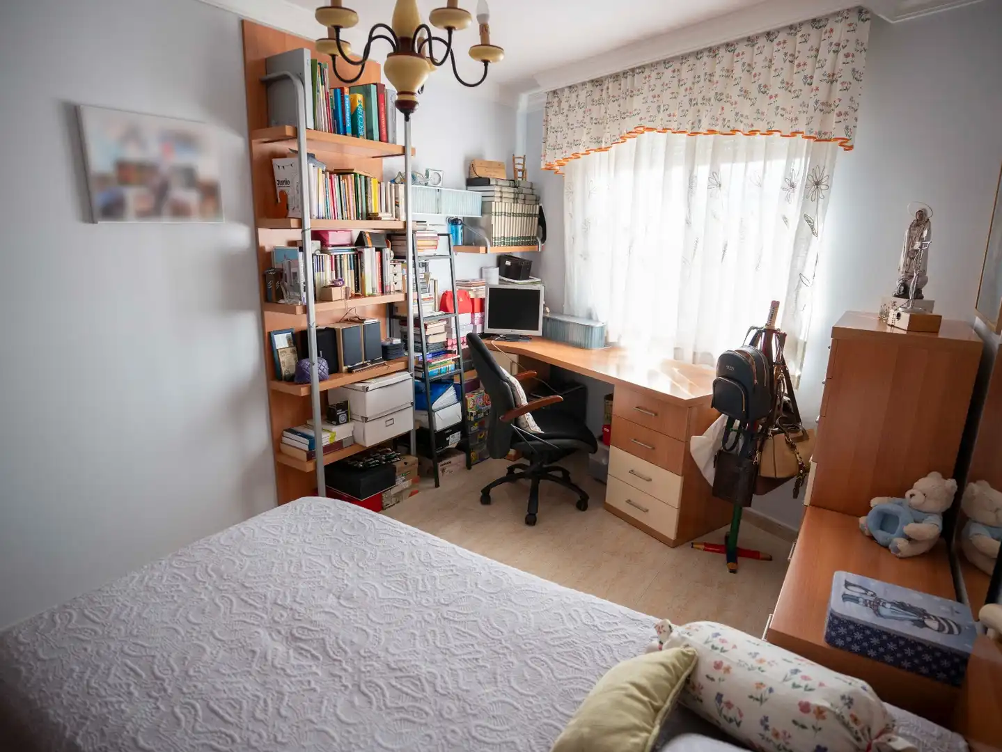 Habitación de Casa adosada en venta en Güímar con Terraza