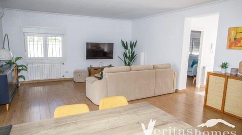Foto 5 von Haus oder Chalet zum Verkauf in El Palmeral, Mojácar
