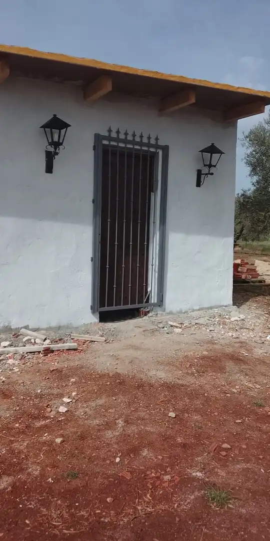 Residential for sale in Ciudad Real