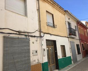 Single-family semi-detached for sale in C/ Sant Cristofol, 15, Salem