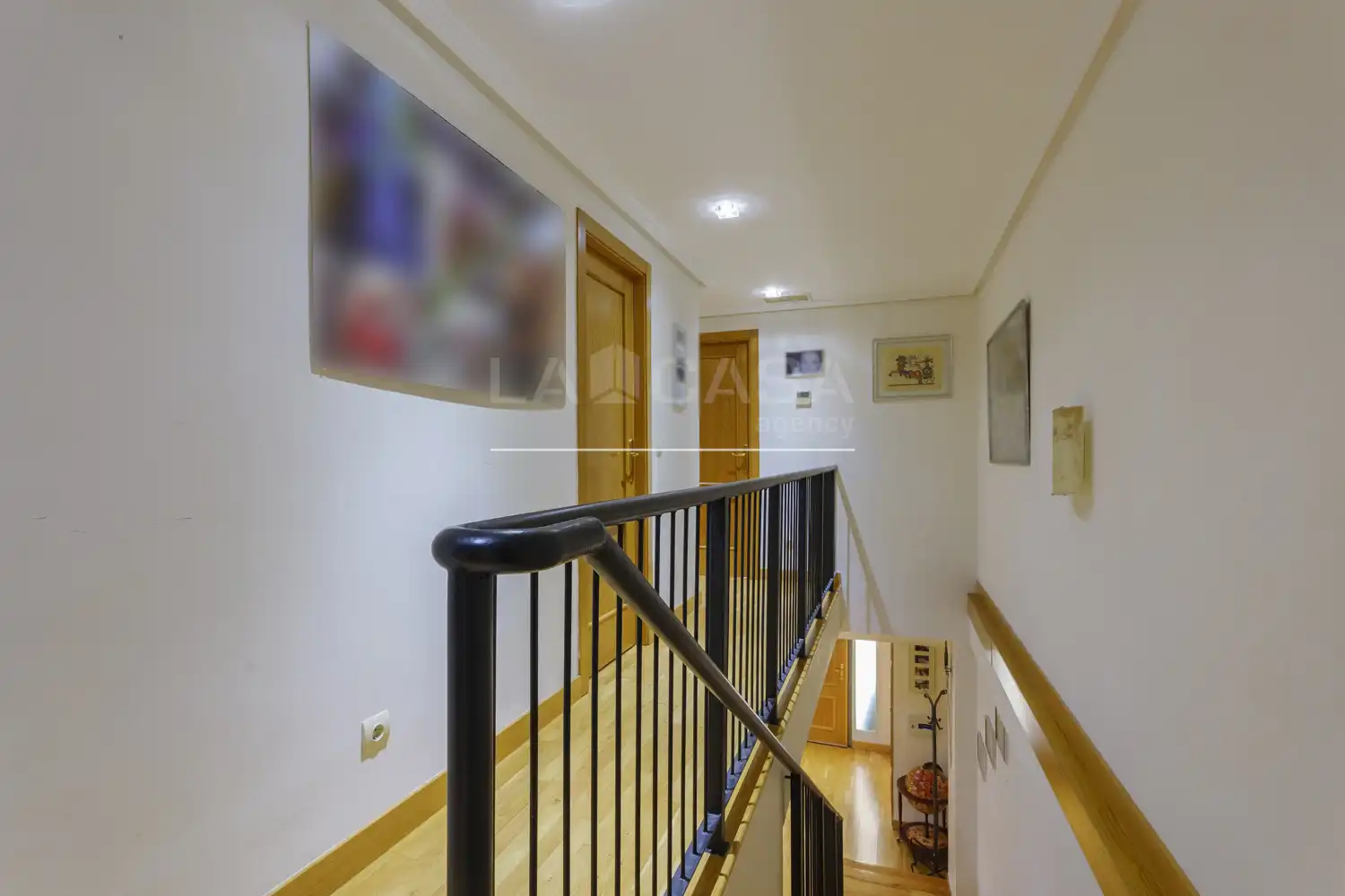 Piso en venta en Parla Este