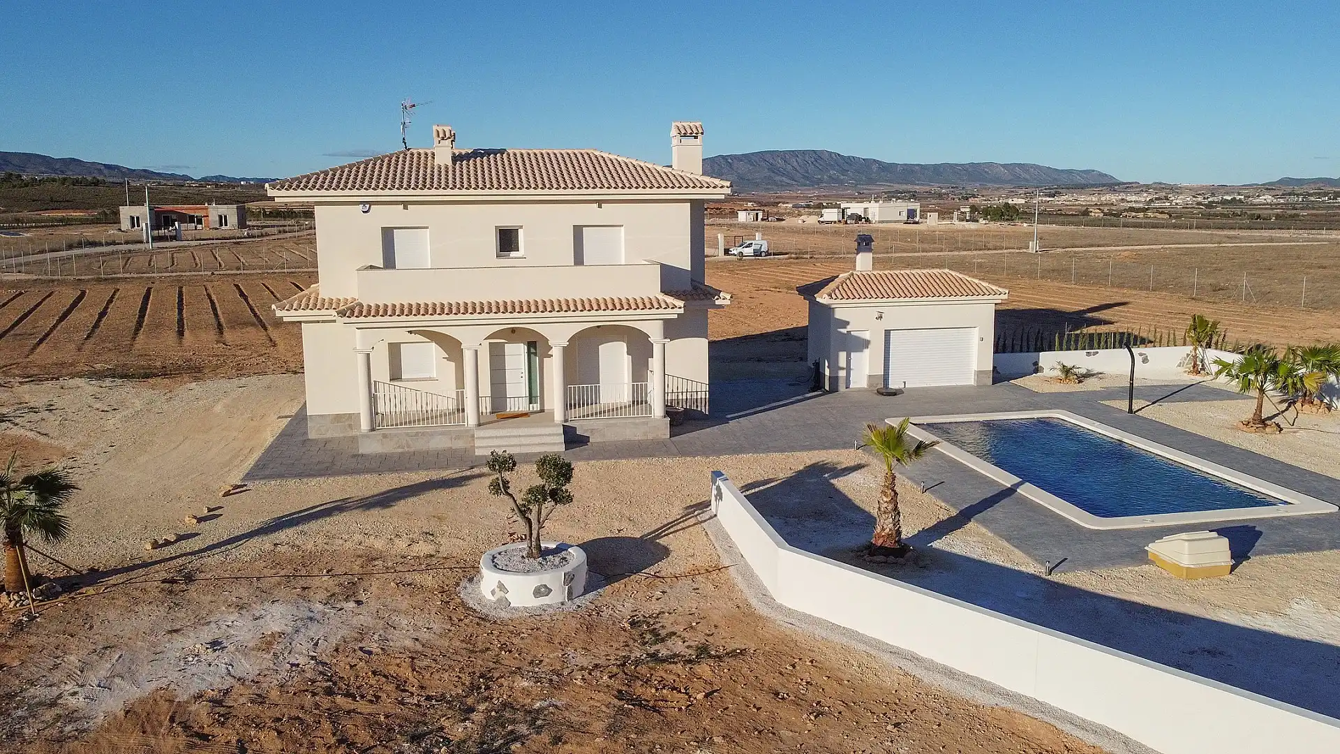 Haus zum Verkauf in El Pinós / Pinoso, imagen 3