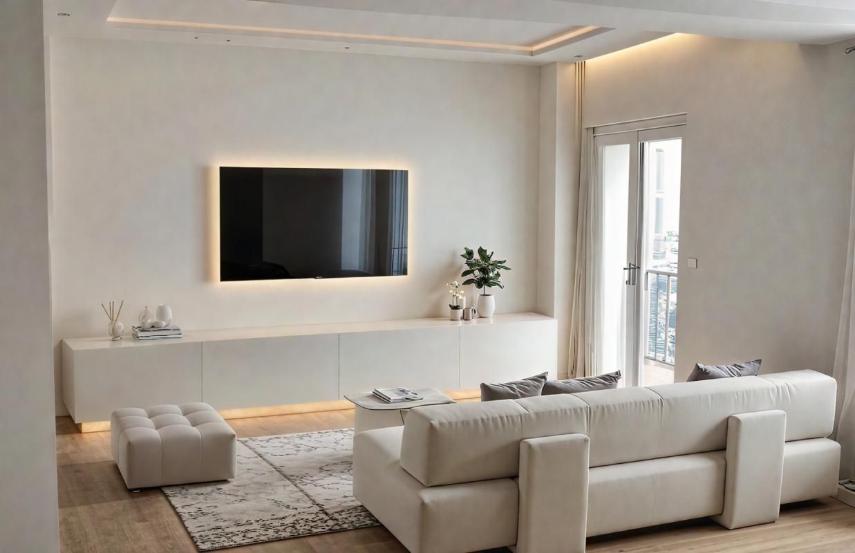 Flat for sale in P.º de la Castellana, 255, Almenara -Ventilla