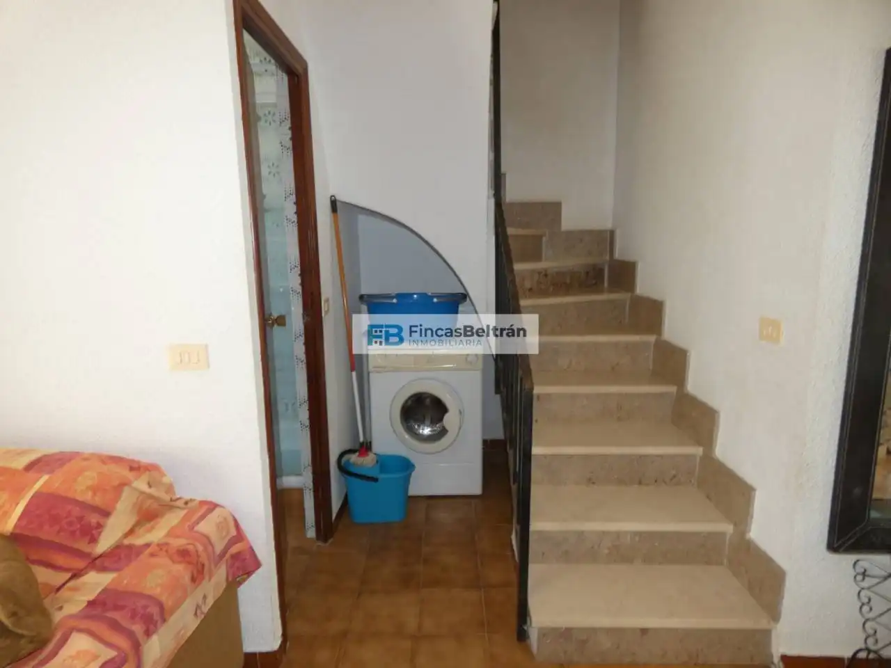 Casa adosada en venta en Peñíscola / Peníscola con Jardín privado, Terraza y Amueblado