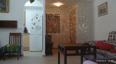 Foto 2 de Pis de lloguer a Cala Alta - Veremar, Alicante