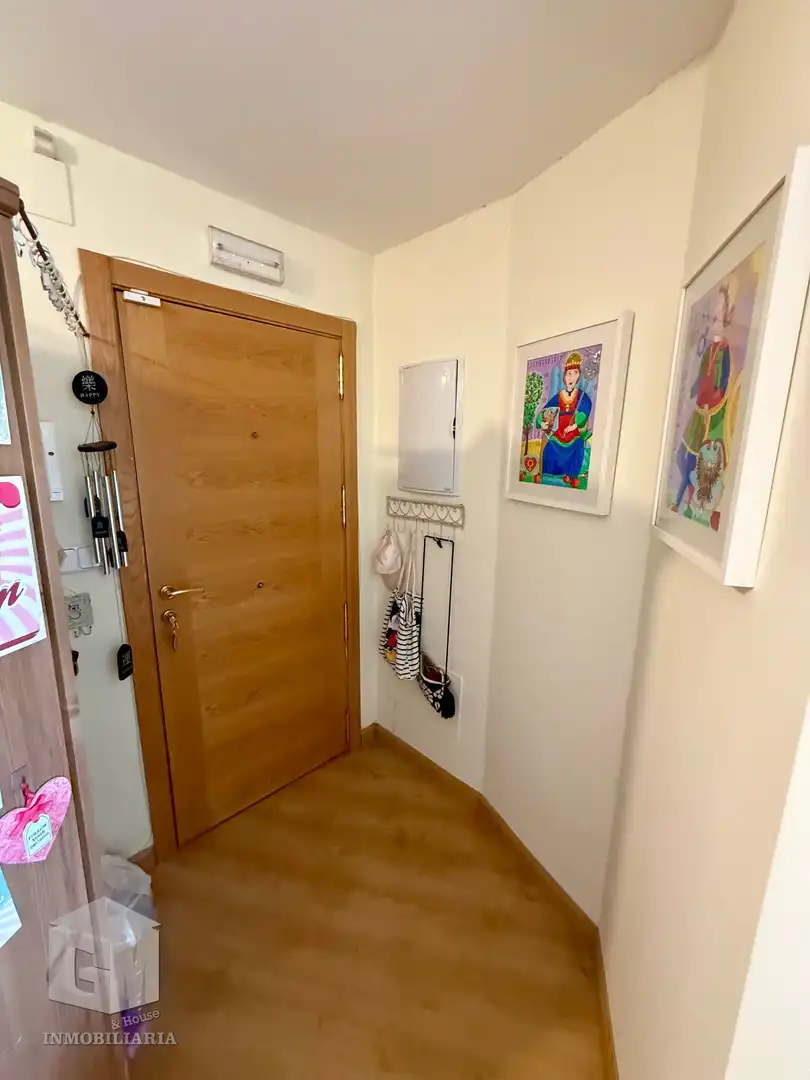 Flat for sale in Villatobas  with Heating and Community pool