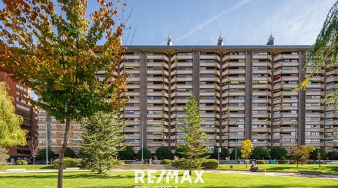 Photo 2 of Flat for sale in Paseo Isabel la Catolica, 24, San Pablo - San Nicolás, Valladolid