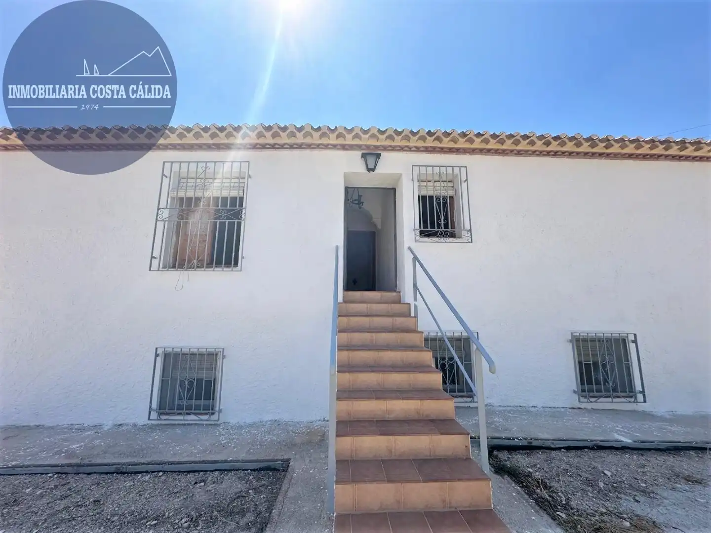 Casa rústica amb jardí en venda a Vélez-Blanco, imagen 36