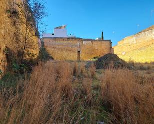 Exterior view of Residential for sale in Alcalá de Guadaira