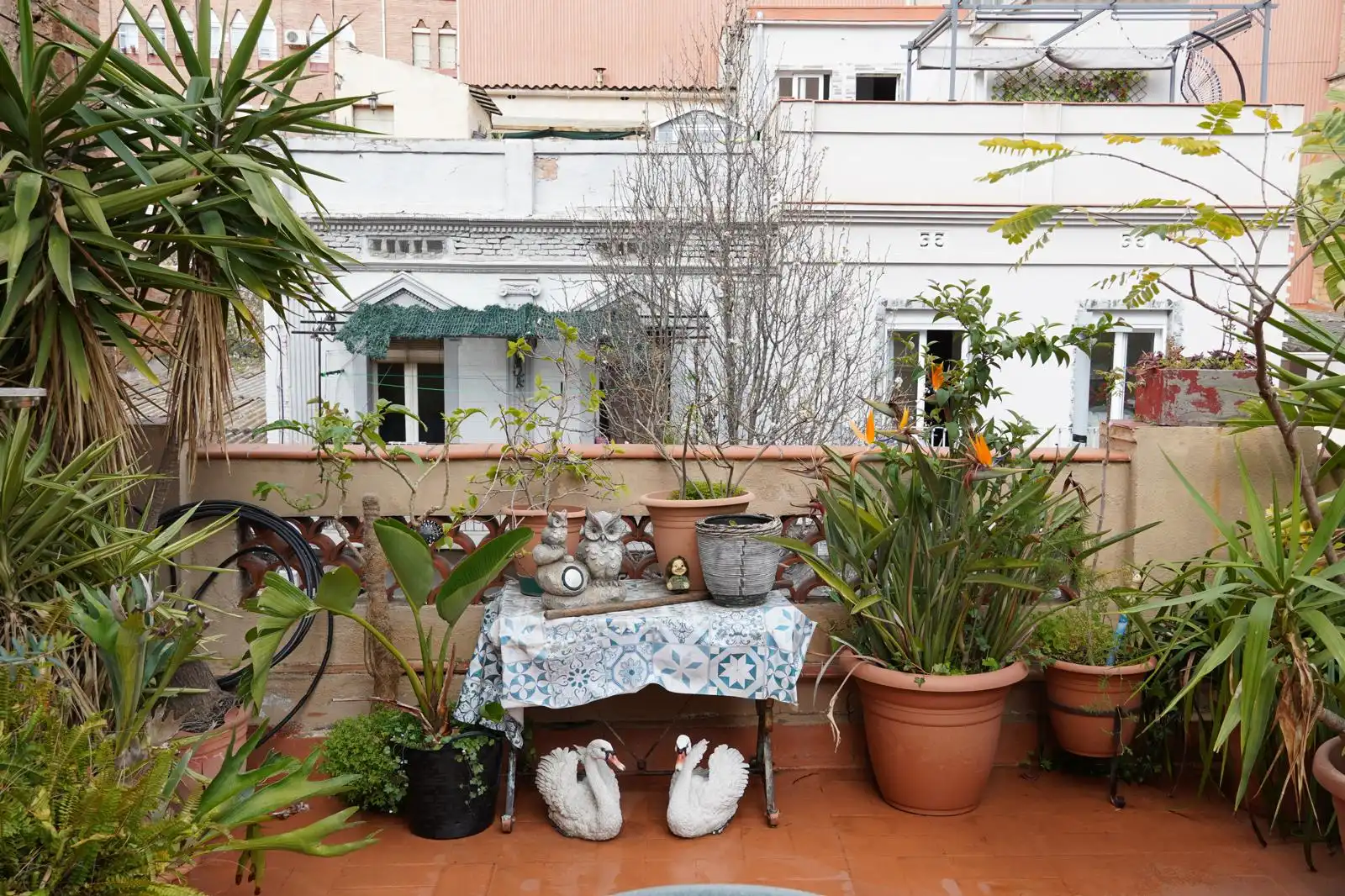 Houses for sale in Carrer l'Aviador Ruiz de Alda, La Marina del Port