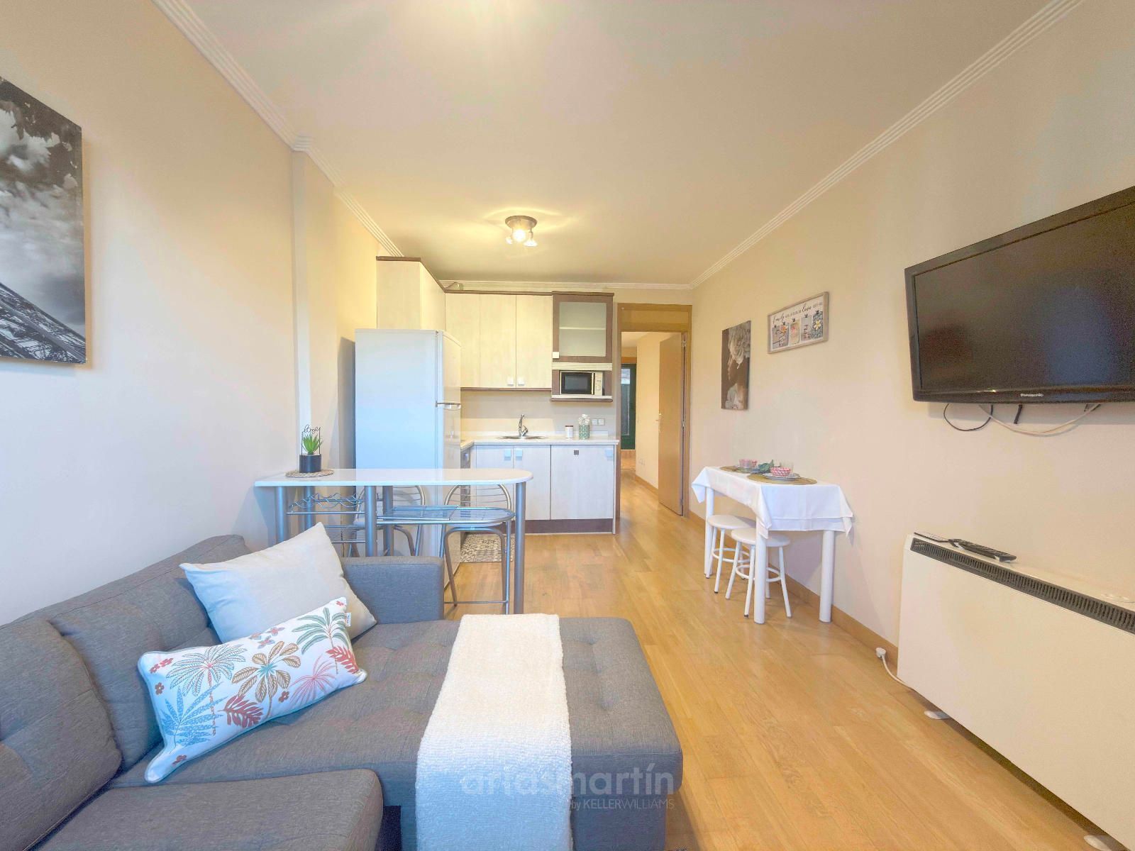 Flat for sale in Luis Sala Balust, 3, Pizarrales