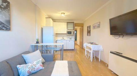 Foto 3 de Oficina en venda a Luis Sala Balust, 3, Pizarrales, Salamanca Capital