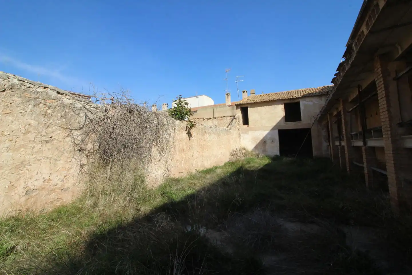 Lands and plots for sale in Bisbe Cervera, imagen 4