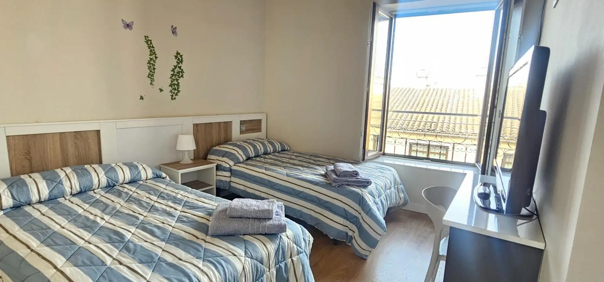 Habitación de Edificio en venta en Zamora Capital 