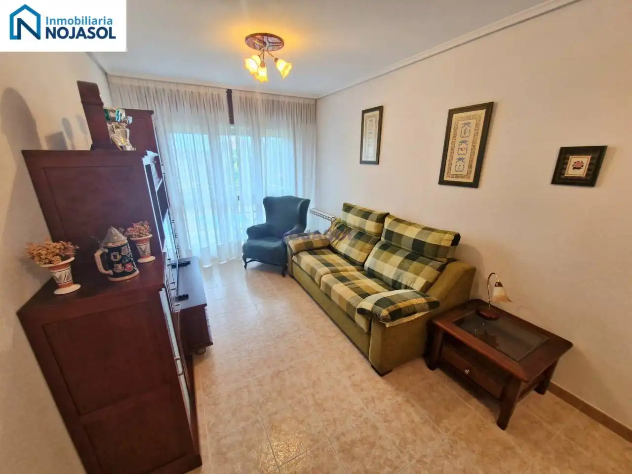 Appartement compact avec terrasse à vendre à Calle CASAR, imagen 15