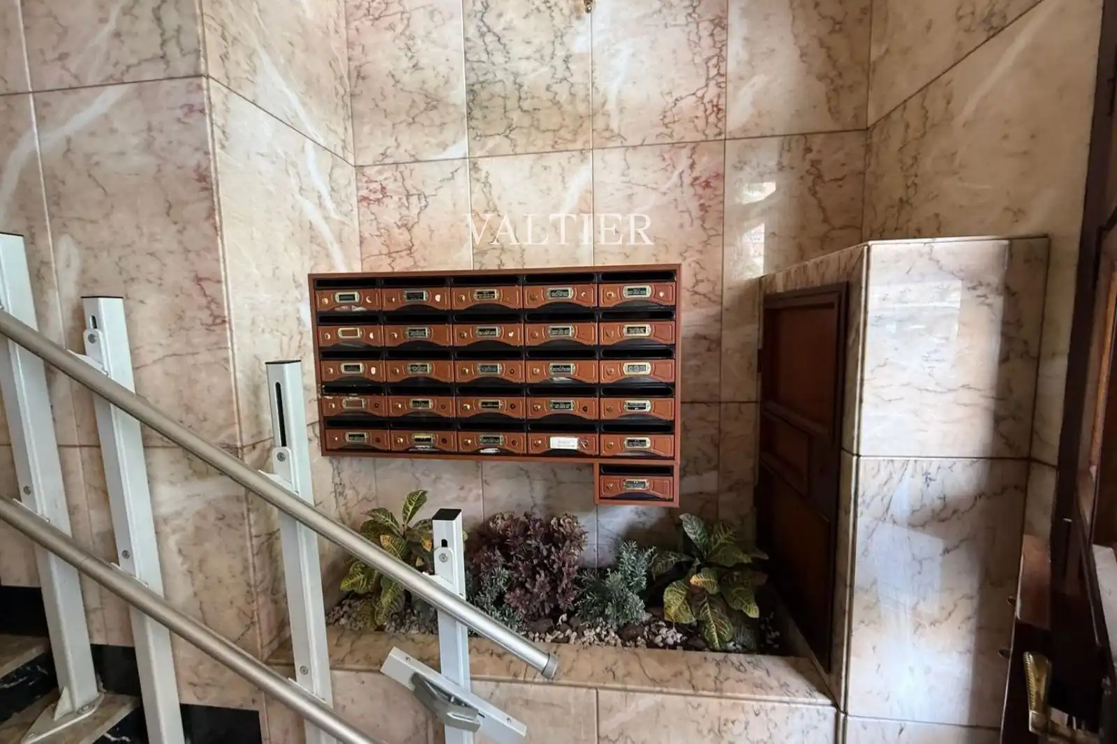 Flat for rent in Madrid  with Air Conditioner, Heating and Terrace
