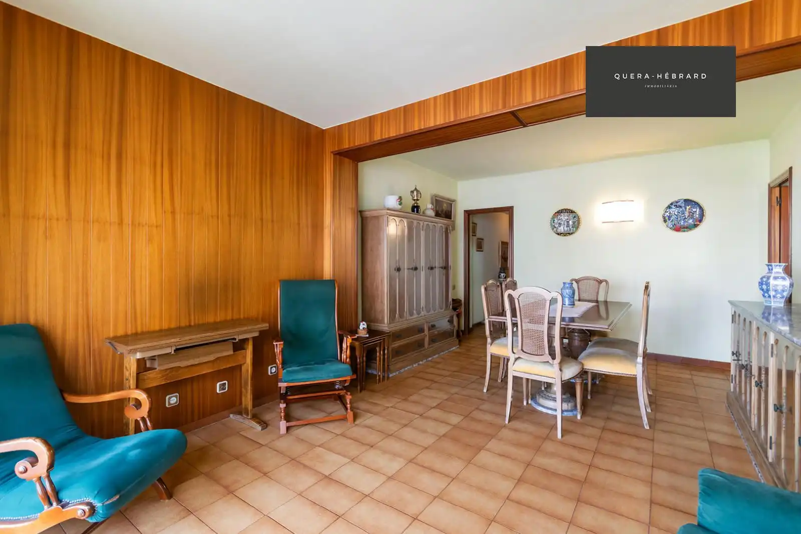 Comedor de Piso en venta en Barcelona con Aire acondicionado, Terraza y Balcón