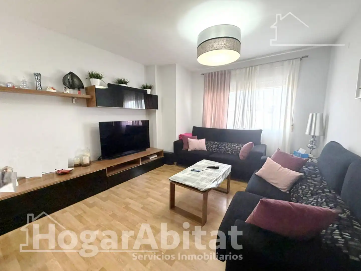 Flat with lift for sale in Calle ALBORAIA, imagen 11