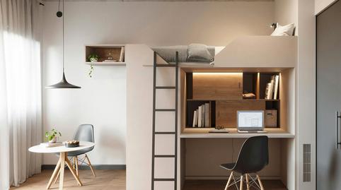 Foto 2 de Piso de alquiler en N/a, Provençals del Poblenou,  Barcelona Capital