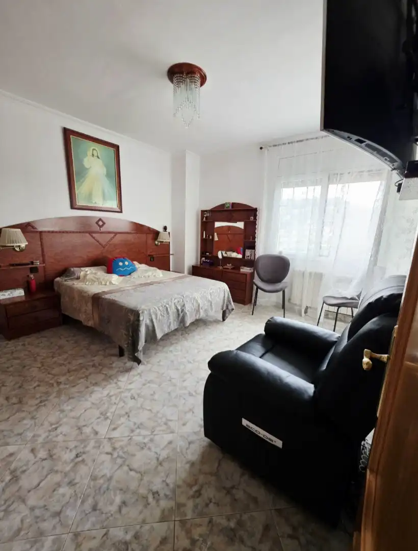 Chalet con terraza en venta en Sant Fost de Campsentelles, imagen 58