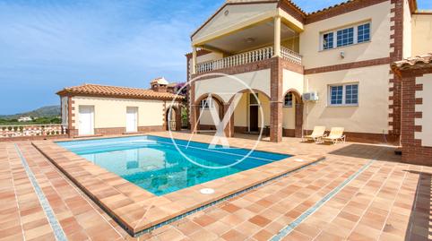 Photo 2 of House or chalet to rent in Palau-saverdera, Girona