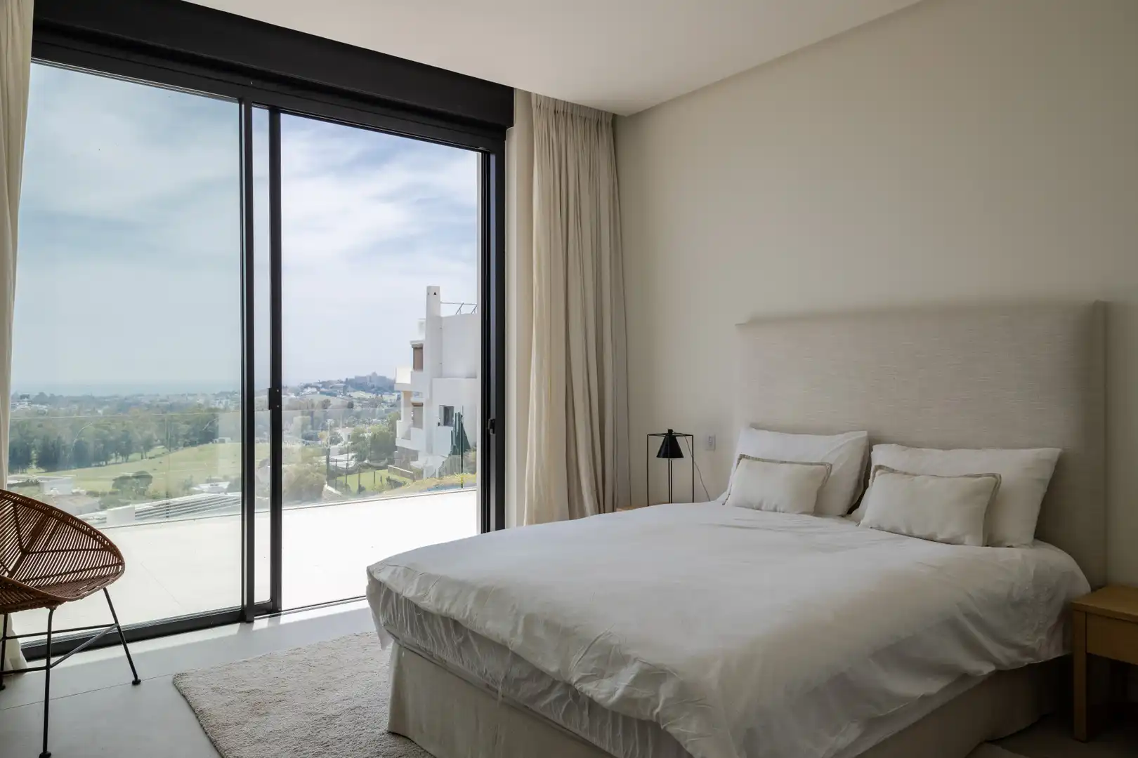 Casa amb piscina en venda a La Alquería, imagen 16