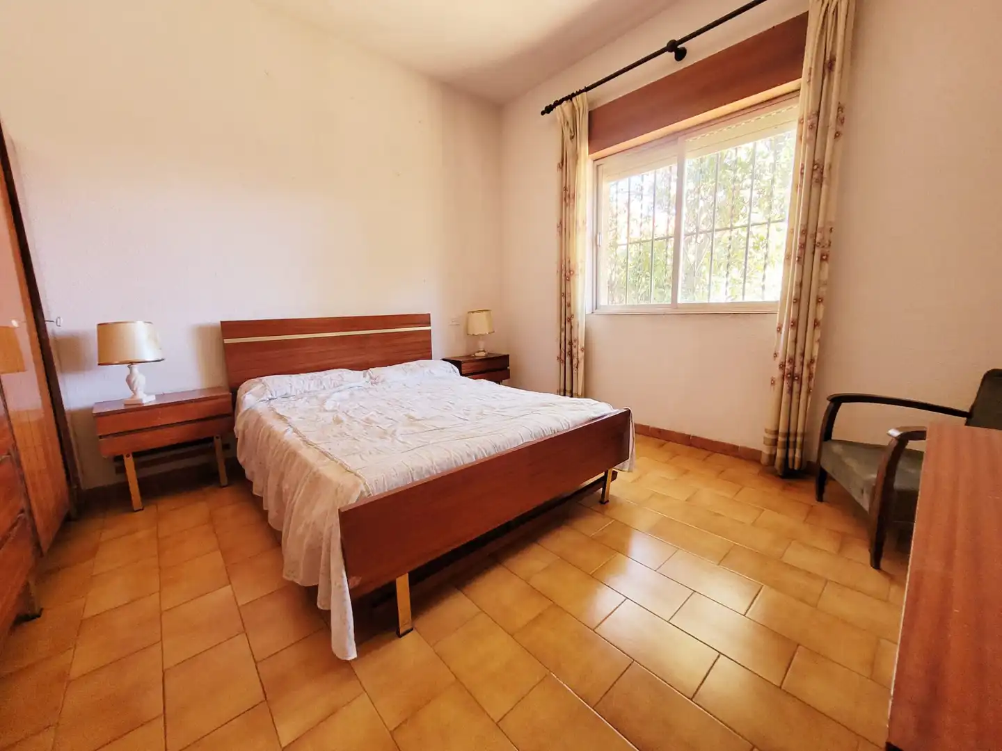 Villa con piscina in vendita a Calle Santa Isabel 82, imagen 9