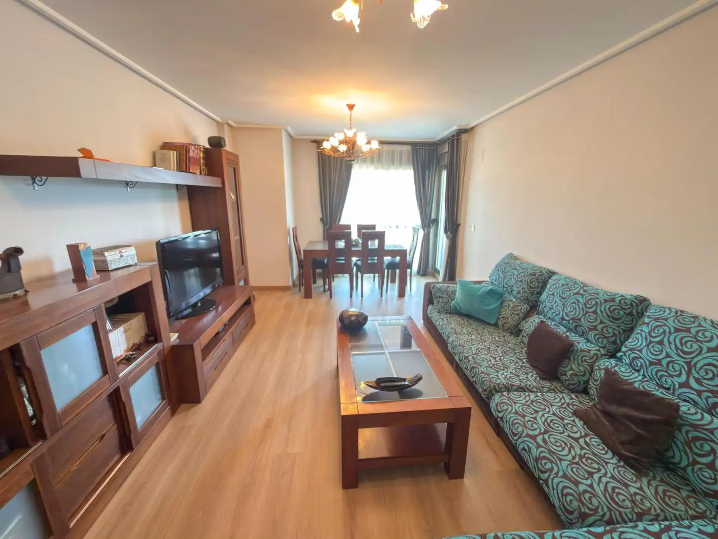 Wohnung mit Terrasse zum Verkauf in Camino ALMAJAL DEL 8, imagen 6