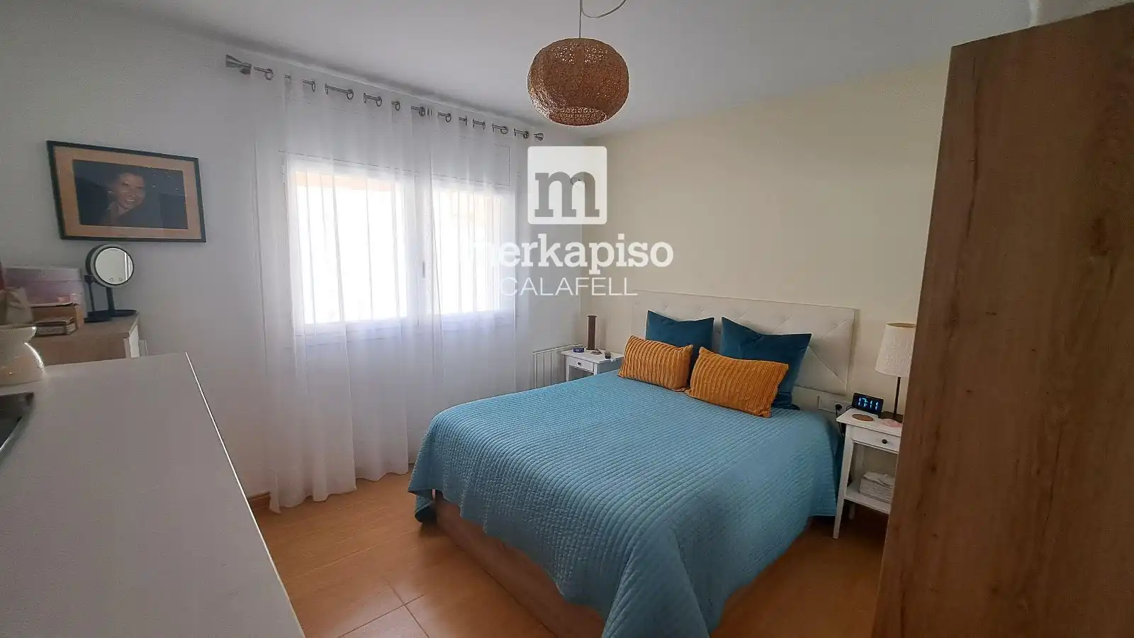 Casa aparellada amb piscina en venda a Dalia, imagen 77