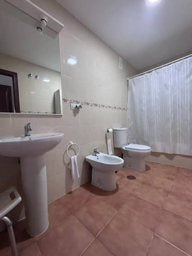 Erdgeschosswohnung zum Verkauf in Los Palacios y Villafranca, imagen 12