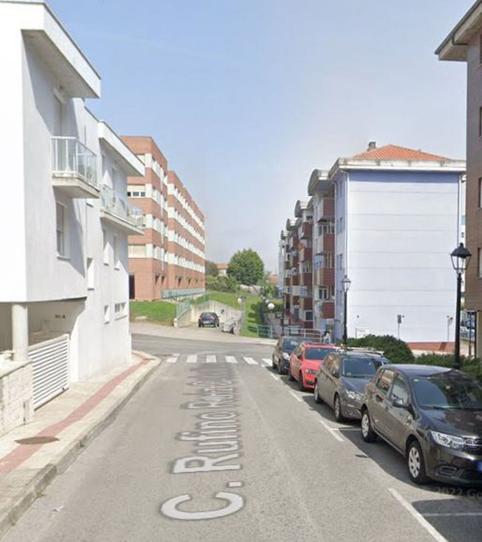 Foto 2 de Piso en venta en Muriedas, Cantabria