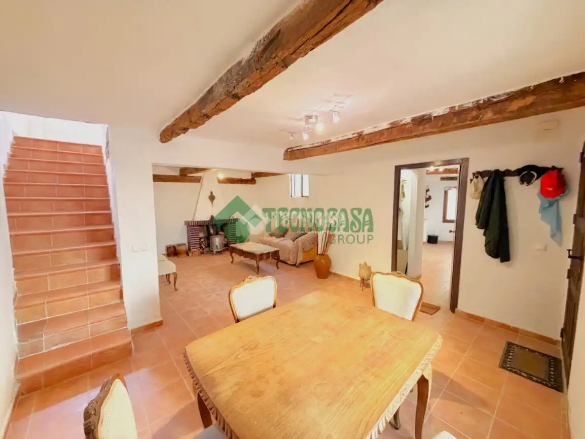 Maison à vendre à C. Mariano Lopez Fontana, imagen 18