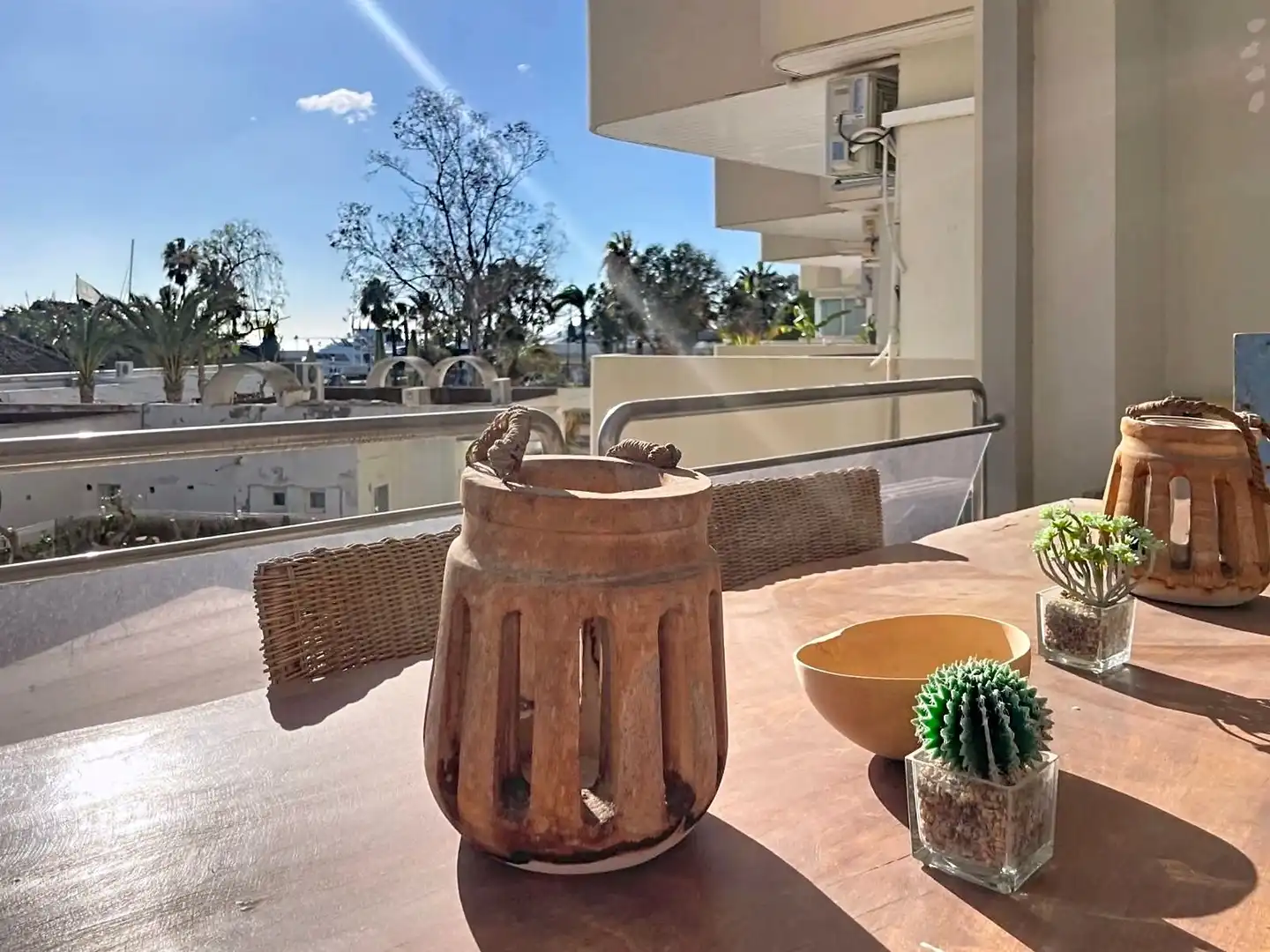 Wohnung mit Pool zum Verkauf in Marina Botafoc - Platja de Talamanca, imagen 15