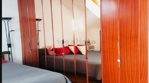 Foto 5 de Dúplex en venda a Calle la Campona, 12, Perchera, Gijón