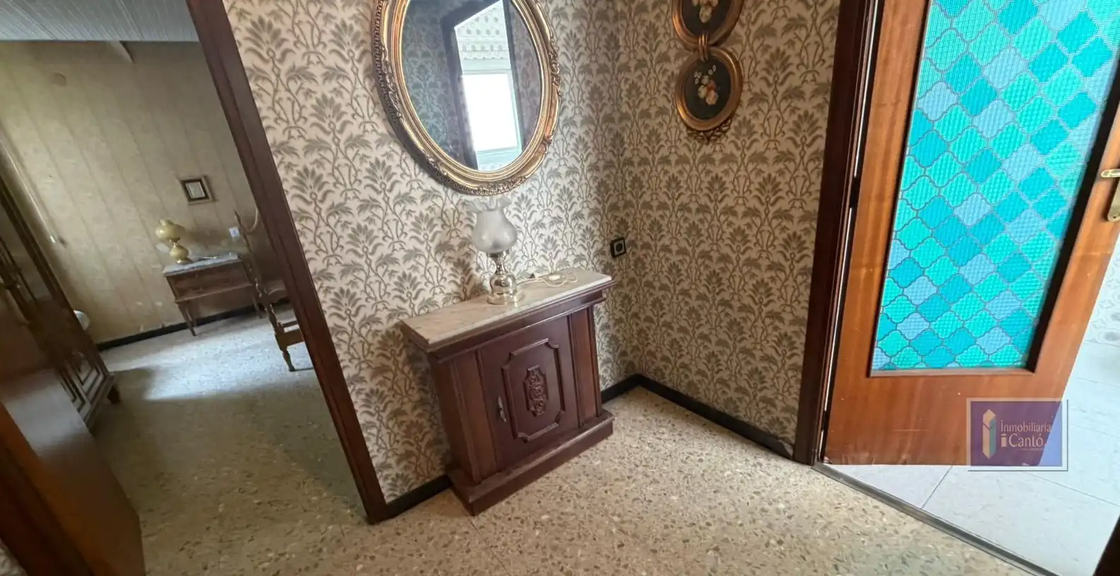 Ático con ascensor en venta en Eixample, imagen 9