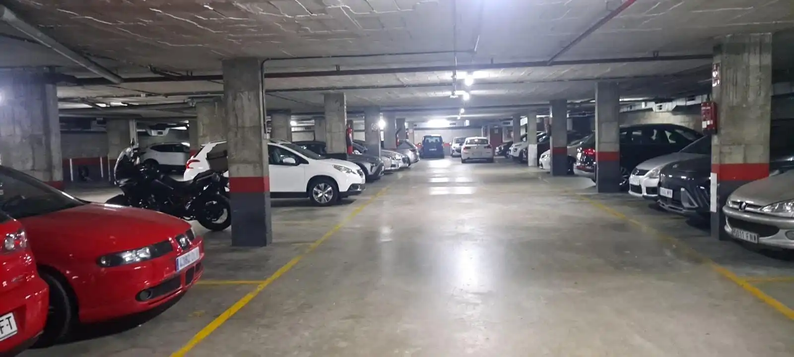 Individuel à louer à Cerdanyola, imagen 8